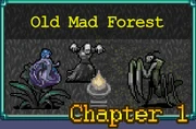 Oldmadforest