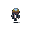 Sprite-MOON JELLYFISH