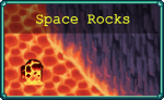 Space Rocks