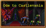 Ode to Castlevania (stage)