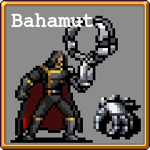 Colonel Bahamut