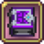 Icon-Grim Grimoire