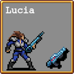 Lucia Zero