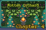 Rotten Orchard