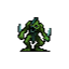 Sprite-EX FISHMAN 1GREEN