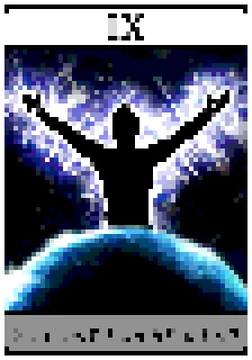 Divine Bloodline (IX) | Vampire Survivors Wiki | Fandom