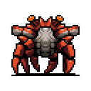 Sprite-MOON CRABBINO