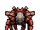 Non-Giant Enemy Crab