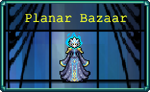 Planar Bazaar