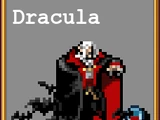 Vlad Tepes Dracula