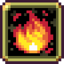 Icon-Flames of Misspell