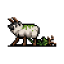 Sprite-FS BOSS LAMB