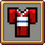 Icon-Mirage Robe