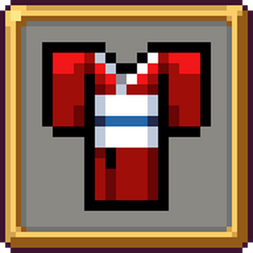 Mirage Robe Vampire Survivors Wiki Fandom