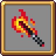 Fire Wand | Vampire Survivors Wiki | Fandom