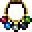Sprite-Karoma's Mana