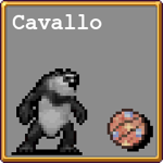 Yatta Cavallo