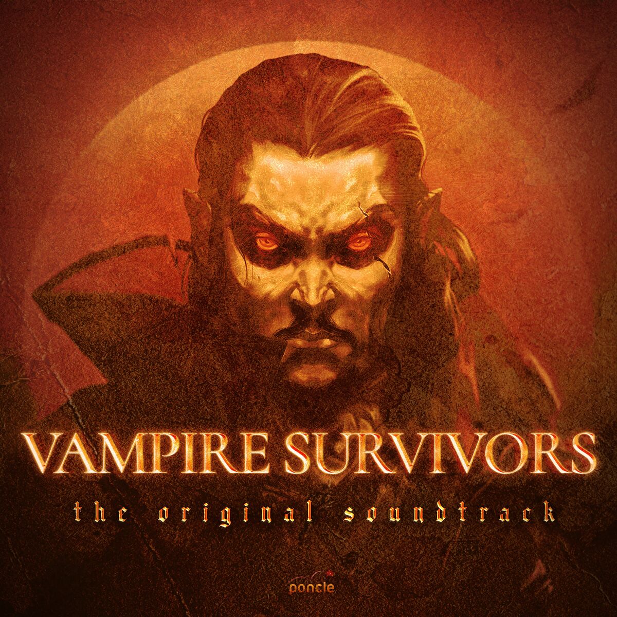 Vampire Survivors The Original Soundtrack Vampire Survivors вики Fandom