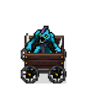 Sprite-EX RACING MERMA2