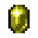 Gorgeous Moon/Luminaire's gem