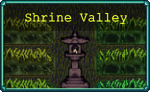 Shrine Valley