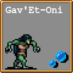 Gav'Et-Oni