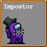 Megalo Impostor Rina