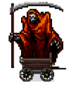 Sprite-EX CART REAPER