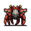Sprite-BOSS XLCRAB
