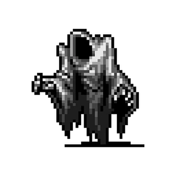 White Hand | Vampire Survivors Wiki | Fandom