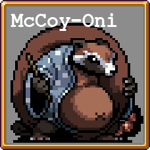 McCoy-Oni