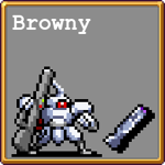 Browny