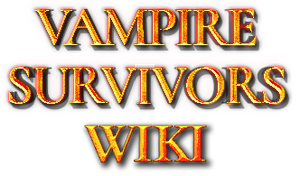 Vampire Survivors Wiki Fandom