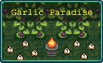 Garlic Paradise