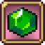Icon-Chaos Malachite