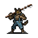 Sprite-FS BOSS WULVER
