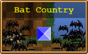 Surviving with a Bat no Steam