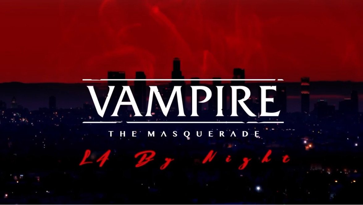 L.A. by Night - VTM Wiki