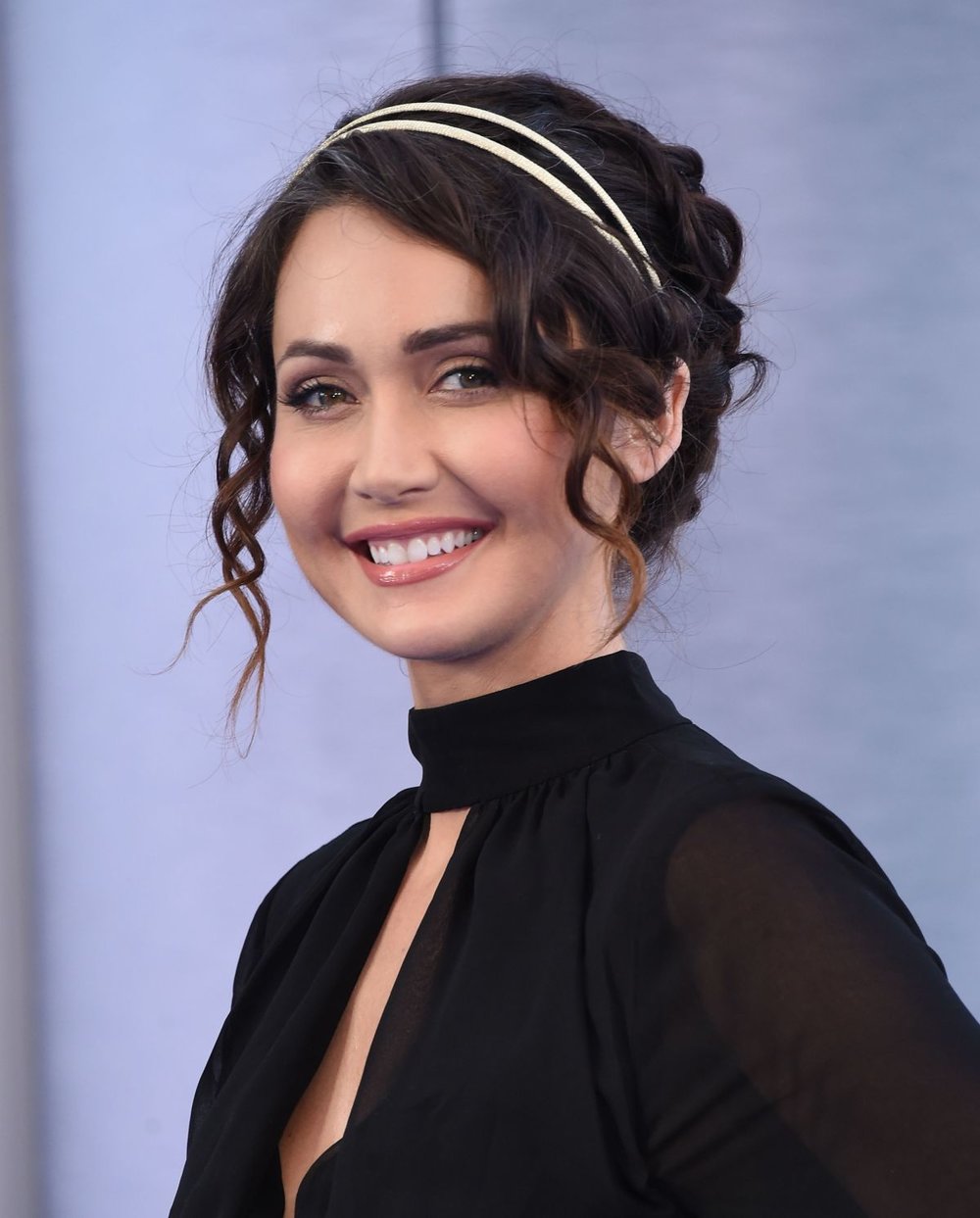 Jessica Chobot | Vampire: The Masquerade - L.A. By Night Wiki | Fandom