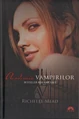 Vampire Academy (Romanian) 001.jpg (41 KB) Romanian cover