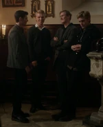 Ray, Moroi, and Jesse
