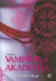 Vampire Academy (Slovenian) 001.jpg (79 KB) Slovenian cover