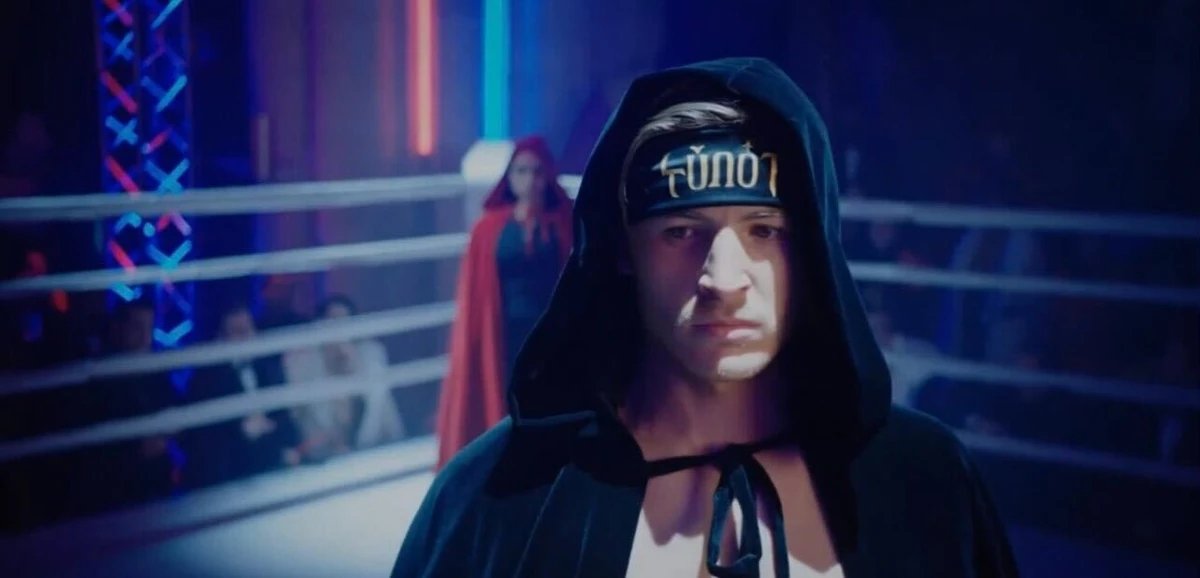 The Trials | Vampire Academy Series Wiki | Fandom