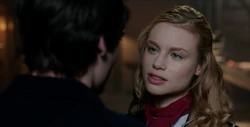 christian ozera y lissa dragomir