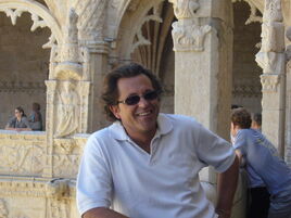 José Luis Escolar 001