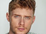 Max Parker