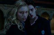 Lissa and Christian