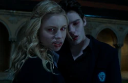 christian ozera y lissa dragomir