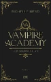 Vampire Academy (German) 005.jpg (201 KB) German cover