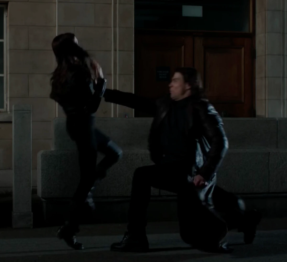 Rosemarie Hathaway and Dimitri Belikov | Vampire Academy Series Wiki |  Fandom, image size:1200x1095